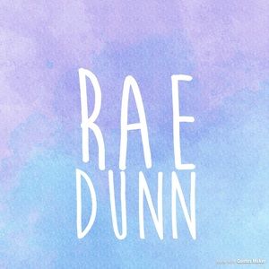 Rae Dunn Items